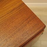 Teak cabinet, Danish design, 1960s, designer: Børge Mogensen