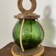 Lampe marine boule flotteur