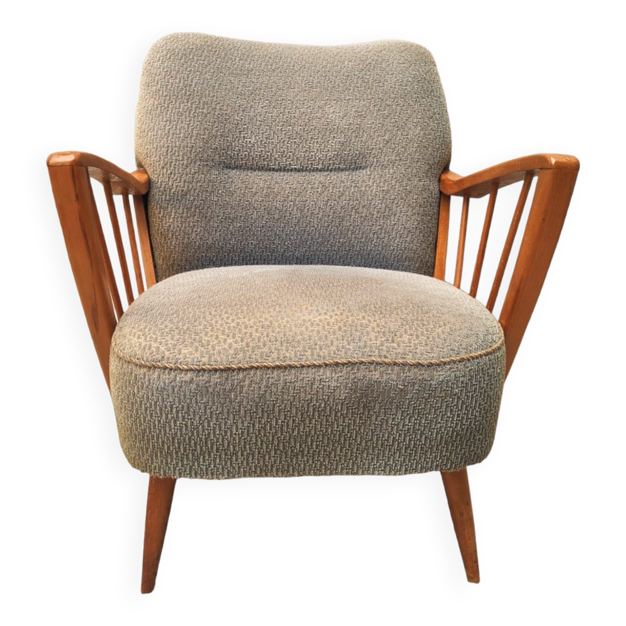 Mid Century armchair
