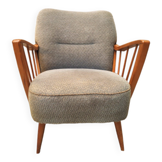 Fauteuil Mid Century