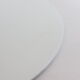 1960s white tulip dining table by Maurice Burke for Arkana UK