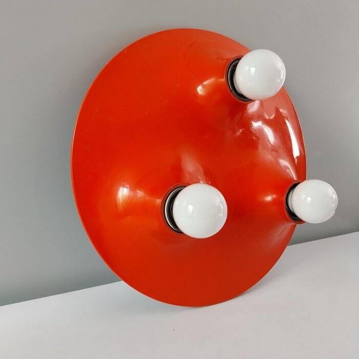 Triteti Artemide ceiling light