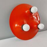 Triteti Artemide ceiling light