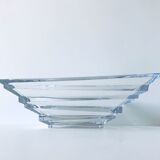 Crystal cup