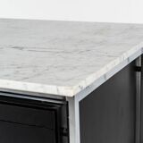 Mid-Century Modern Desk by Florence Knoll for Knoll international