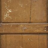 old country door
