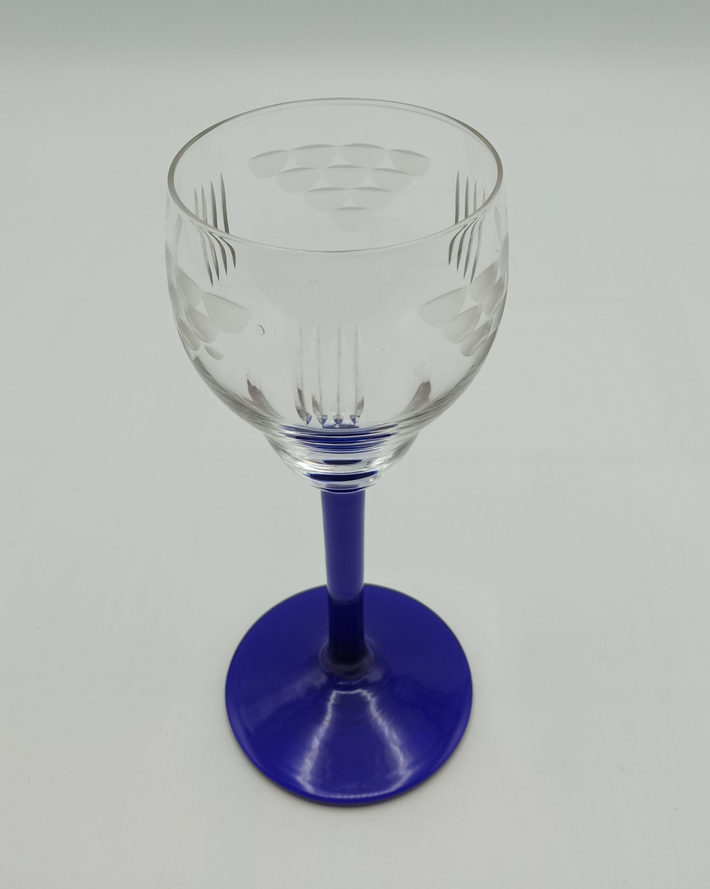 Porto glasses