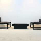 Ensemble lounge par Atelier Sonja Wasseur