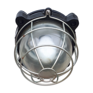 Lampe industrielle mapelec