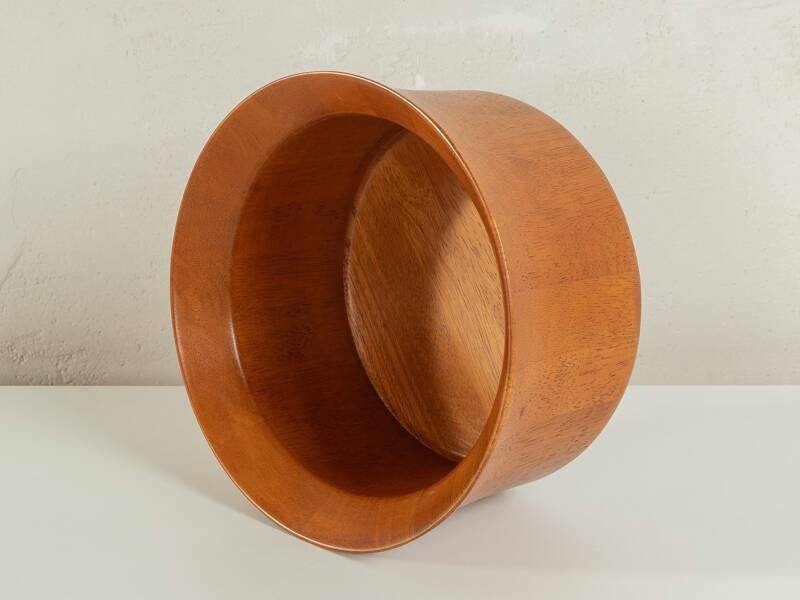 1960s Teak bowl
