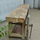 Former carpenter's barn