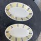 Raviers, Badonviller earthenware