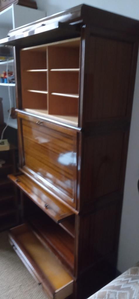 Writing desk MD, 1970s