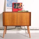 Buffet G Vintage Plan, L76cm