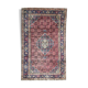 Former carpet Tabriz Iran 186x300 cm