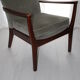 Fauteuil velours Parker Knoll chairs des années 60
