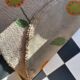 Tapis laine 70s