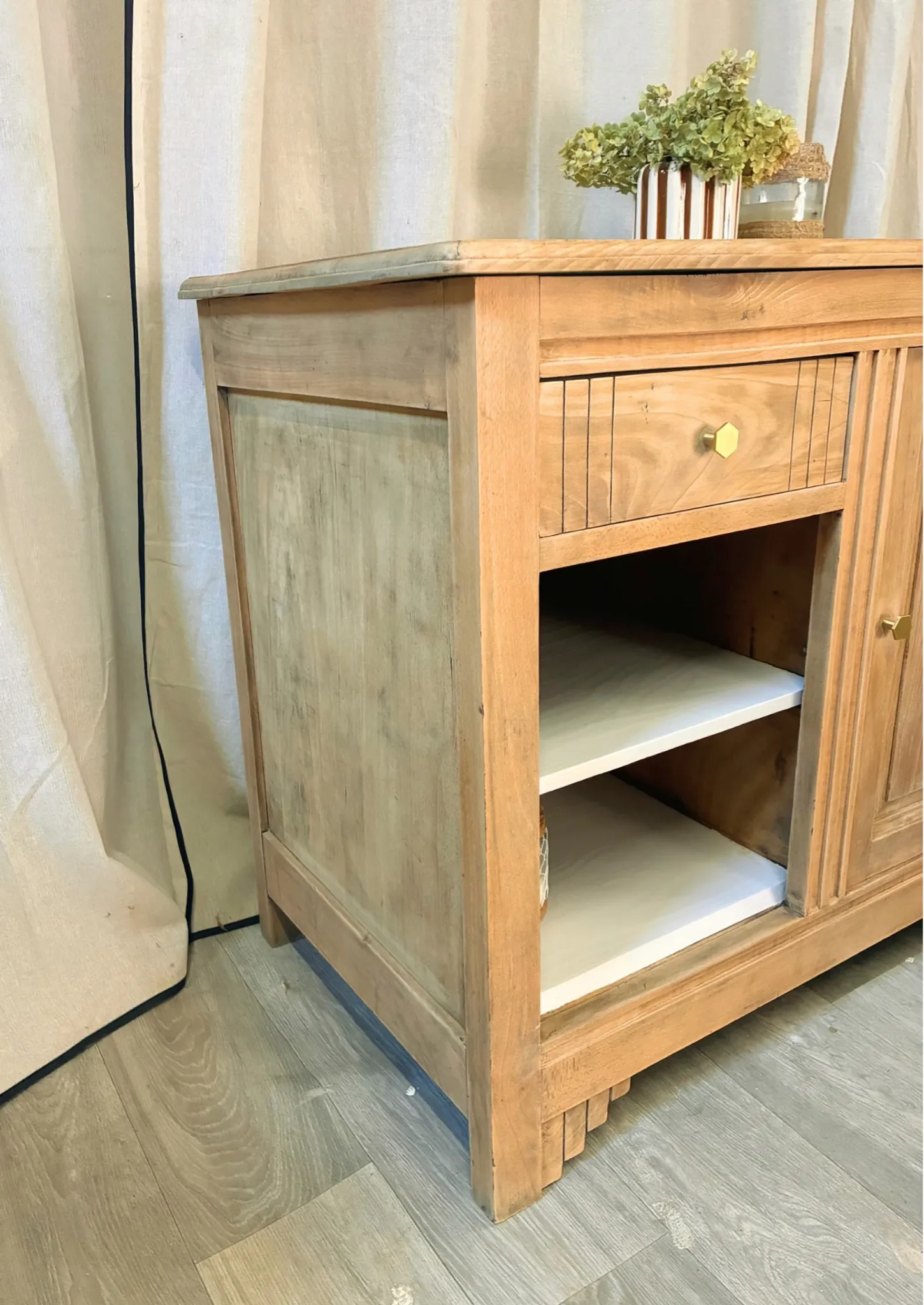 Art Deco storage furniture