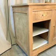 Art Deco storage furniture