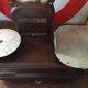 Balance TESTUT DAYTON bakelite