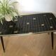 Vintage coffee table