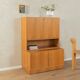 Bureau des années 1960
