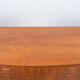 Mid-Century teak chest of drawers by Poul Jessen for PMJ Viby, 1960s