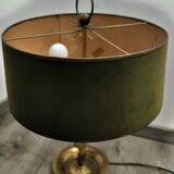 Lampe bouillotte 3 feux