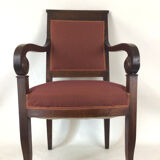 Armchair period Restoration