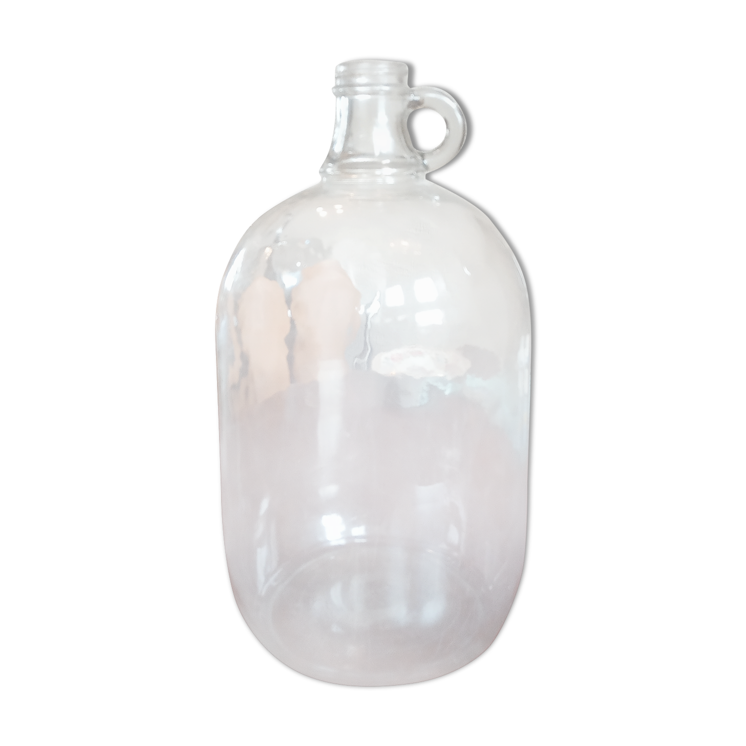 Demiojohn Us - one gallon