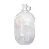 Demiojohn Us - one gallon