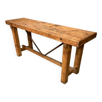 Industrial workbench, 1950s/60s