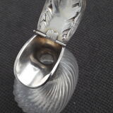 Silver ewer