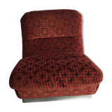 Years 70 armchair