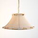 “Anna” style lamp attributed to Anna Ehrner, 1970s