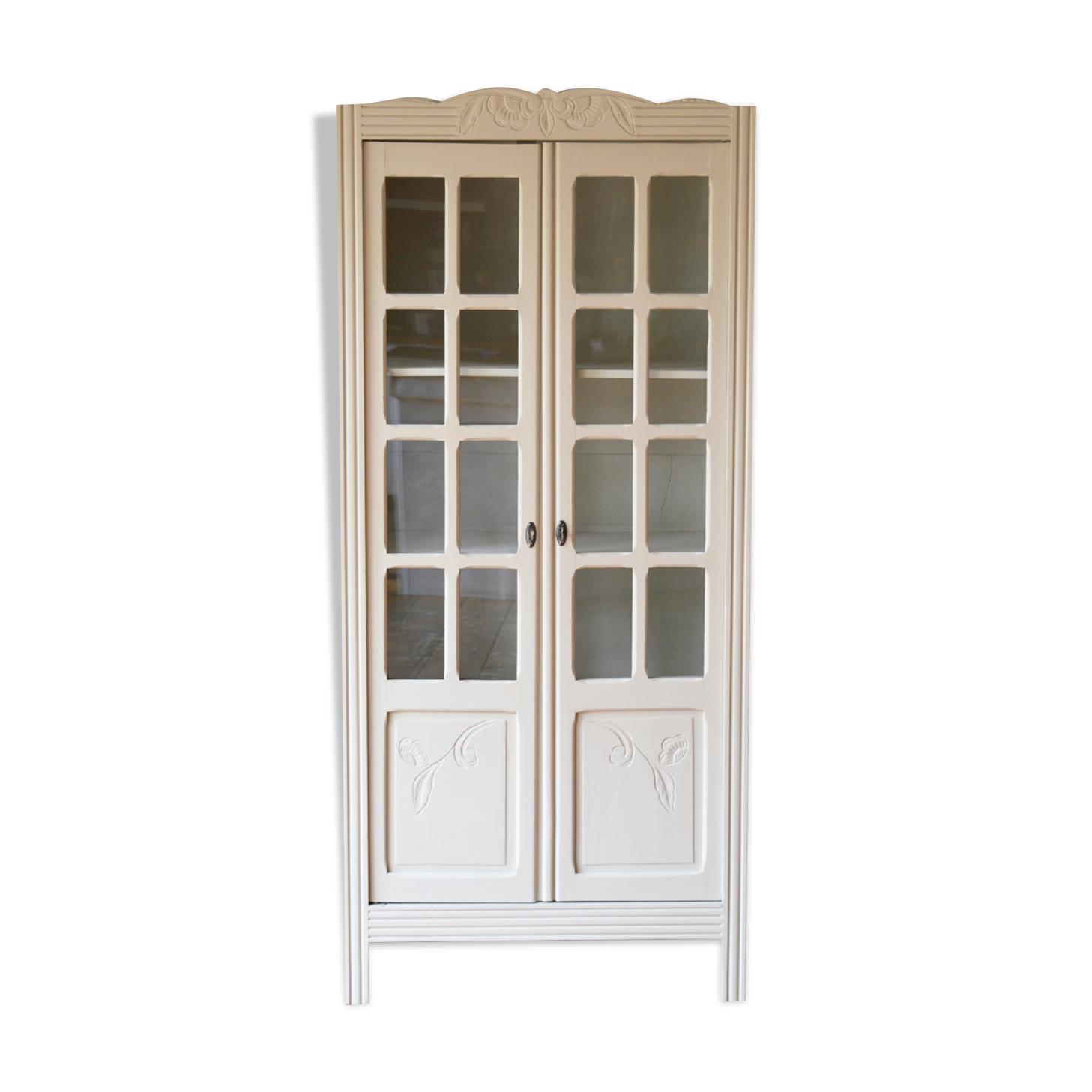 Display cabinet