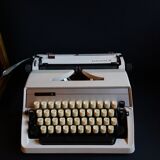Triumph gabriele typewriter