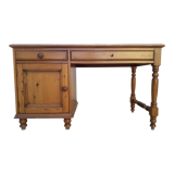 19th century Irish style office