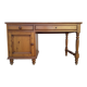19th century Irish style office
