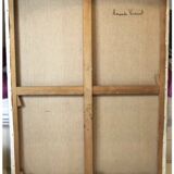 Tableau Cocotier