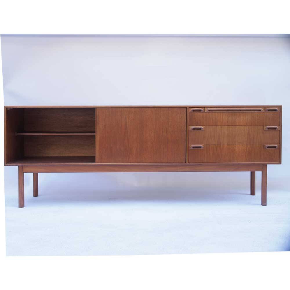 Vintage McIntosh sideboard