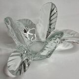 Vegetable-shaped valve crystal centerpiece