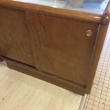 Store window furniture