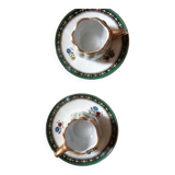 Tasses