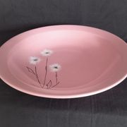 Longchamp - Longchamp ceramic table serving part, dandelion pattern (26 pieces)
