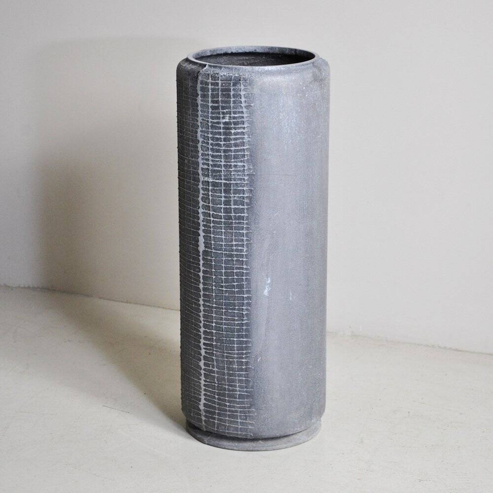 Vase by Burchiellaro Lorenzo, 1970s