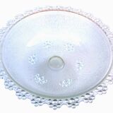 1970s Fruit bowl/Centrepiece Masserini Barocco