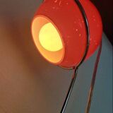 Vintage Desk Lamp • Lola D • Lux Model • 1970