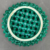 Braided cut Jérôme massier