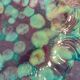 Vintage fish dish "Aetgina Vallauris,"
